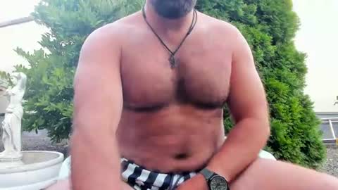 Jacky online show from August 1, 3:19 am