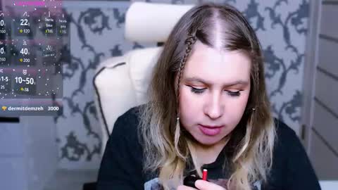 Karma online show from November 20, 5:32 pm