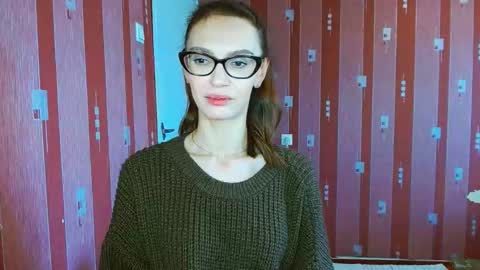 Ksyusha online show from October 24, 8:15 am