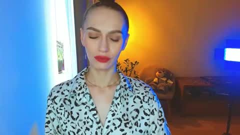 Ksyusha online show from February 18, 8:03 am