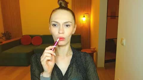 Ksyusha online show from December 1, 8:34 am