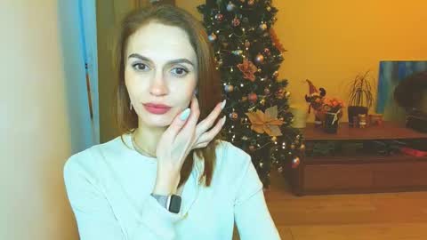 Ksyusha online show from January 8, 8:53 am