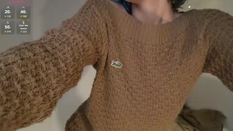 Cherry online show from October 22, 5:10 am