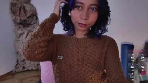 Cherry online show from March 19, 4:18 am