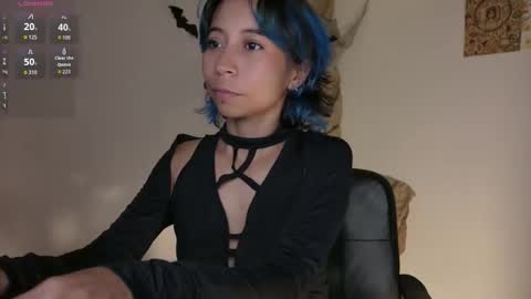 Cherry online show from October 10, 3:45 am