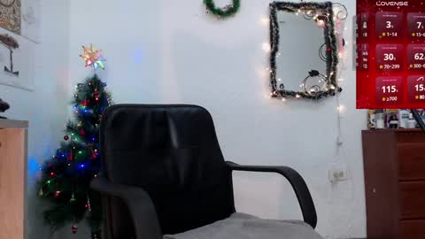 Cherry online show from December 15, 11:09 pm