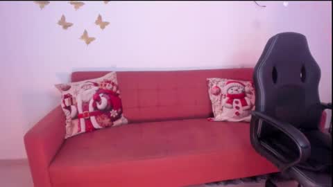 Lola Independent Model online show from December 19, 6:47 pm