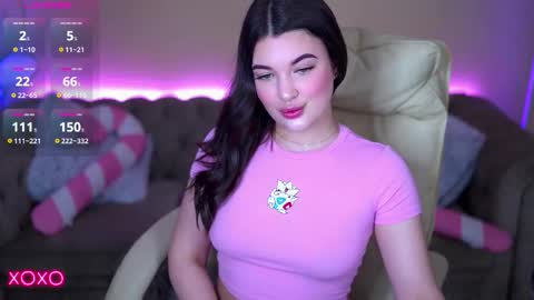 L O L A online show from February 1, 7:55 pm