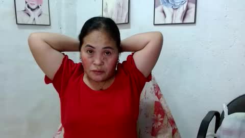 Regine online show from January 13, 10:01 am