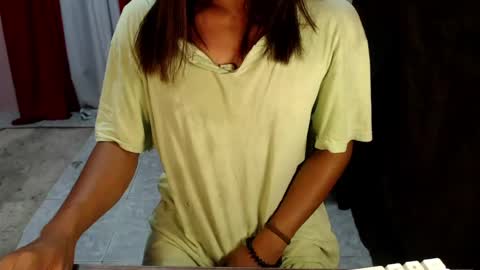yourloved_lycamae online show from July 27, 1:30 pm