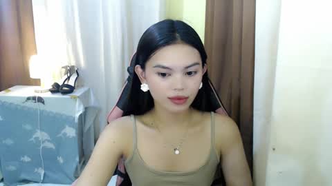your lovely Dina online show from February 5, 1:04 am