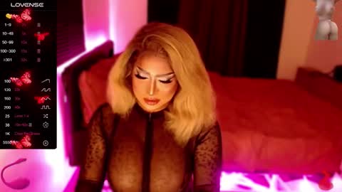 Carla online show from March 27, 12:38 am