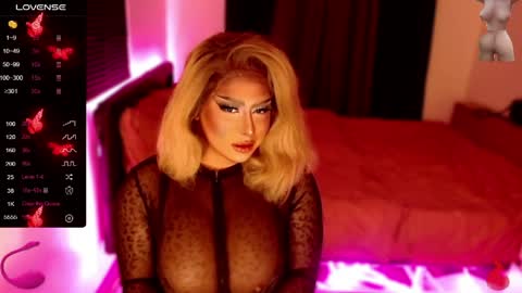 Carla online show from March 30, 10:04 am