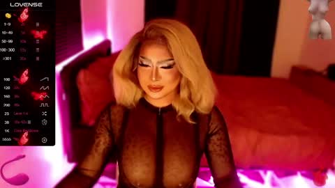 Carla online show from April 28, 4:28 am