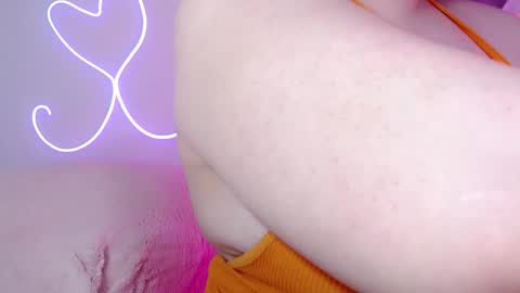 Amina online show from January 12, 11:45 pm