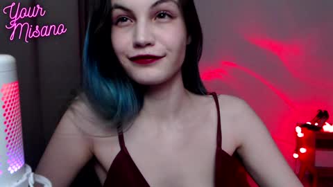 Misano online show from January 13, 6:38 pm