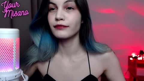 Misano online show from December 5, 8:49 am