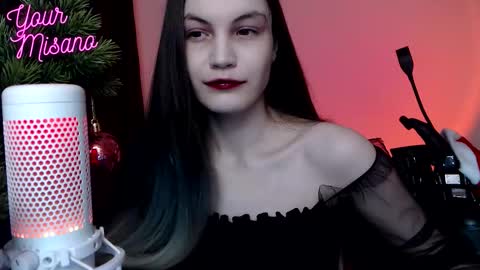 Misano online show from December 23, 3:34 am