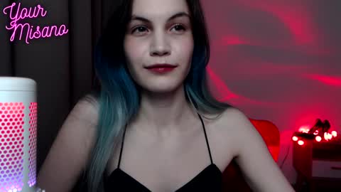 Misano online show from December 20, 5:51 pm