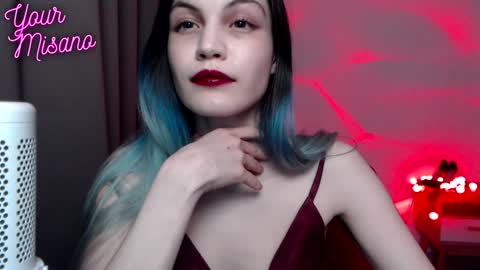 Misano online show from December 25, 3:29 am