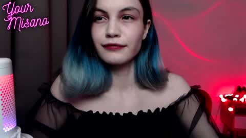 Misano online show from December 22, 11:31 pm