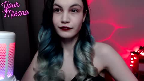 Misano online show from February 13, 7:56 am