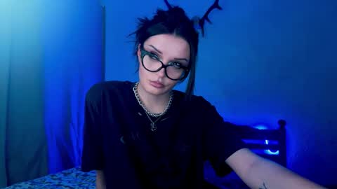 yourmizery online show from March 19, 6:35 pm