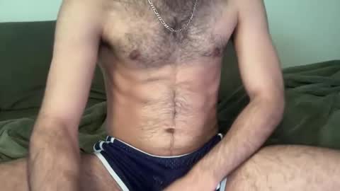 Your Next Guy online show from February 7, 11:35 am