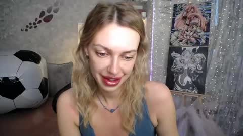 Nicky online show from June 17, 4:34 pm