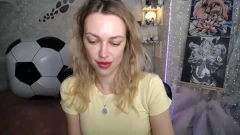 Nicky online show from June 23, 4:57 pm