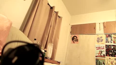 yourownermayla online show from December 12, 1:53 am