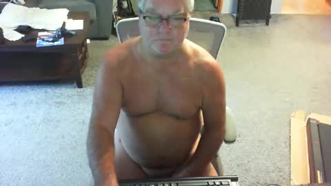 yourpoppi55 online show from July 24, 12:24 pm
