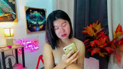 Trish online show from January 6, 8:02 pm