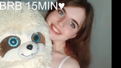 Jenny online show from October 20, 1:16 pm