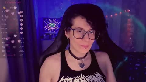 Yours Cosmic online show from September 9, 12:21 am