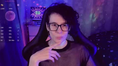 Yours Cosmic online show from December 3, 12:39 pm