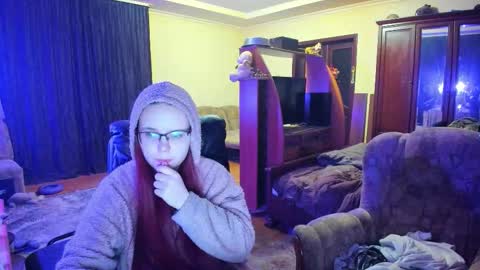 yoursdesire online show from October 13, 7:49 pm