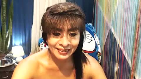 Nica Trocio online show from February 25, 2:47 am