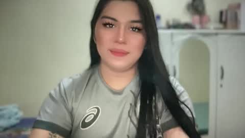 yoursexytowngirl online show from April 18, 7:58 pm