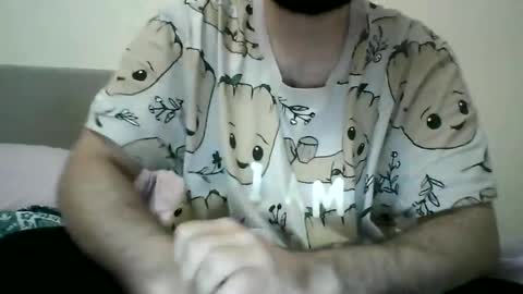 yourslave996 online show from December 29, 1:49 pm