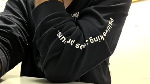 yourslave996 online show from March 3, 7:26 am