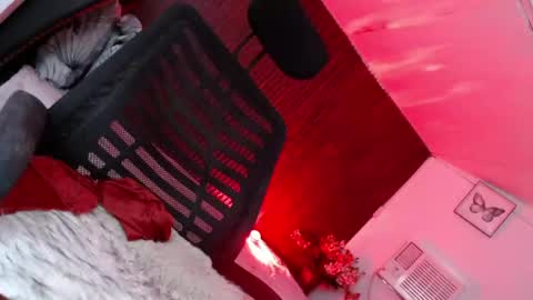 Snow Galvez online show from February 21, 2:39 am