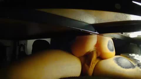 Yoursolodaddy online show from October 11, 5:45 am