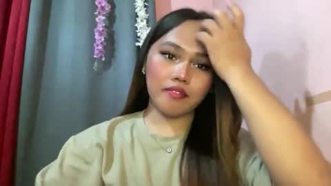 yourspecialgirl_rhea online show from April 13, 7:34 am