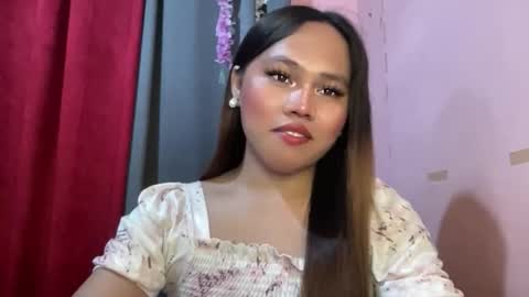 yourspecialgirl_rhea online show from March 27, 8:26 am