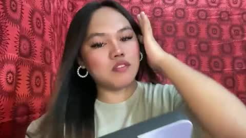 yourspecialgirl_rhea online show from May 8, 6:30 am
