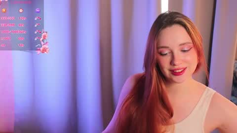 Im Ani online show from March 23, 12:21 pm