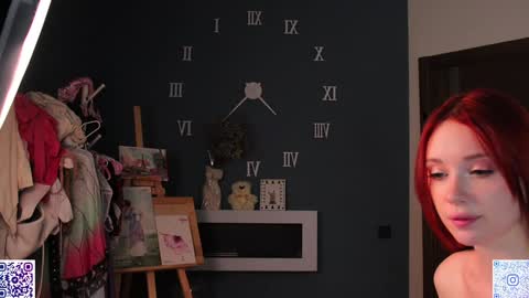 Im Ani online show from December 6, 1:16 pm