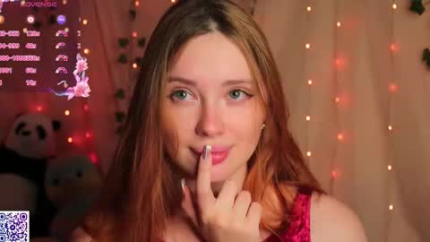 Im Ani online show from September 24, 1:40 pm