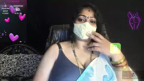 preethy online show from November 19, 4:50 pm